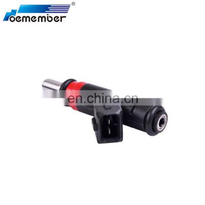 21150162D Diesel Engine Fuel Injector Nozzle Flow Matched for Mercedes