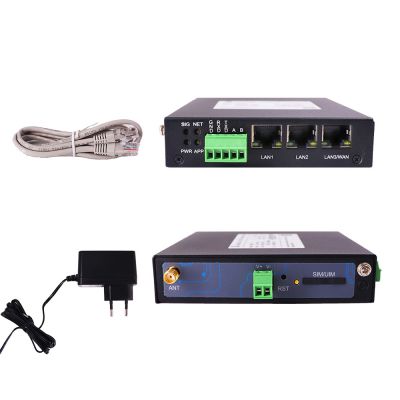 Low price router with sim card slot 4g for WAN FAILOVER Automatic switch to available backup connection