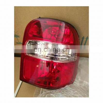 OK080-51-160/OK080-51-170 China Auto Lamp Parts Replacement for Sportage 1998 Tail Light