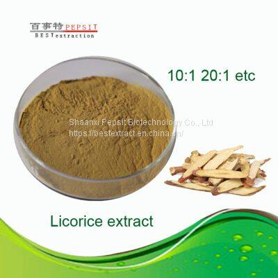 licorice root extract