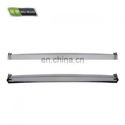 popular Auto parts manufacturer high-quality car sunroof sunshade curtain for Benz GLA Rear