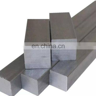 inoxidable square flat angle rod aisi 304 316 stainless steel round bars