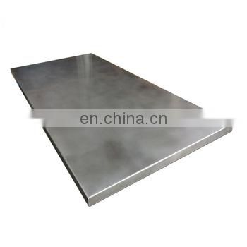 JIS AISI 304 316 Deep etching Stainless Steel Plate