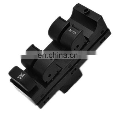 37990-61J20 Auto Electric Power Window Lifter Master Switch For Suzuki