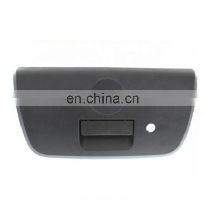 High Quality auto parts Rear Gate Handle  90606-8Z400  For Nissan