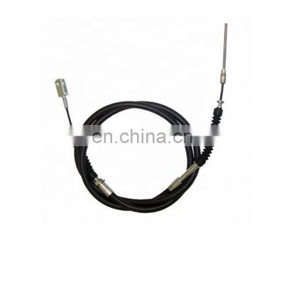 Parking Hand Brake Cable 365304960R for Clio IV 4