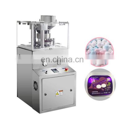 rotary tablet compression,pill maker pill pressing machine