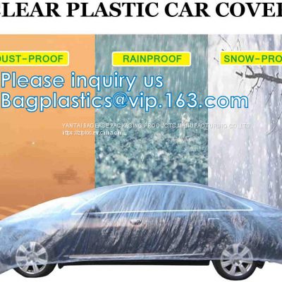 Disposable seat cover on a roll Wing cover Dust broom Universal front cover Wheel screw bag Screw bag including drawstring