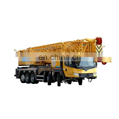 100 Ton Truck Cranes XCA100 For Sales