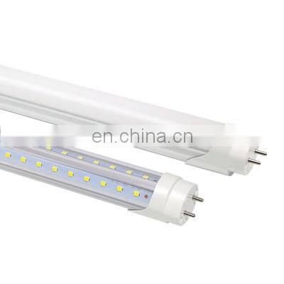 Fluorescent LED Tube Single 1500MM 5FT 36W 22W 18W T8 LED Tube