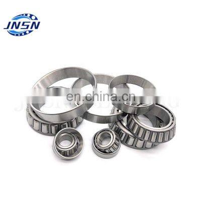 Single row chrome steel grade  ntn taper roller bearing 30201 30202 30203 30204