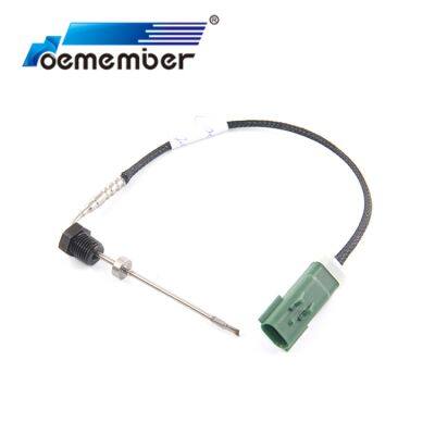 OE Member A6805402017 6805402017 Truck EGT Sensor Temperature Sensor Truck Exhaust Temperature Sensor for DETROIT