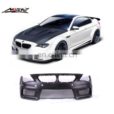 2004-2009 Year E63 Body kits for BMW 6 series E64 body kits for BMW E64 Madly style