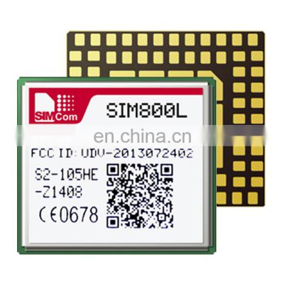 SIMCOM SIM800L