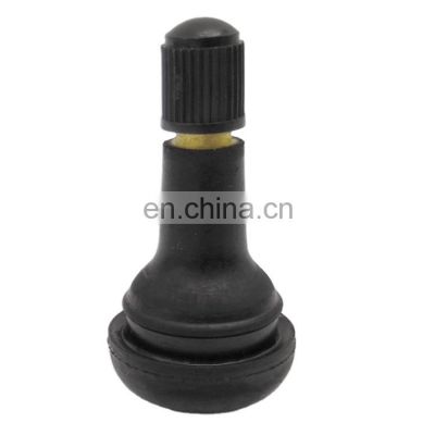 Auto part high quality TR415  tubeless tyre valve  spare parts for car  tyre valve TR415