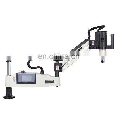 LIVTER Electric Servo  Electric Tapping Machine Manual Single-head Automatic Tapping