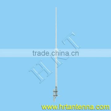 Hot Sale UHF 330 ~ 390MHz 11dBi Outdoor Fiberglass Antenna TQJ-350A