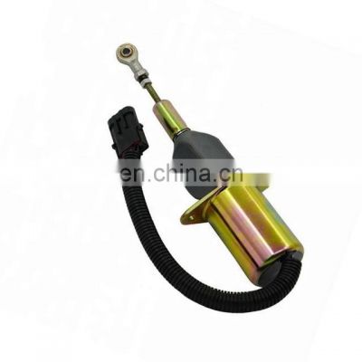 Engine  parts   solenoid valve  3932545  3932546