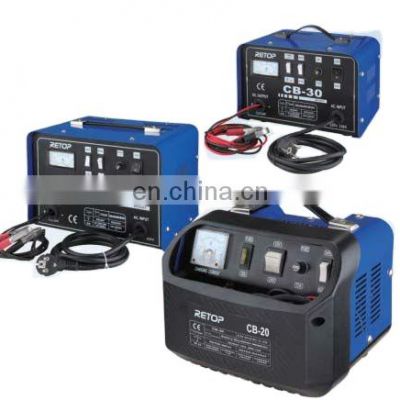 Retop CB 20 battery charger