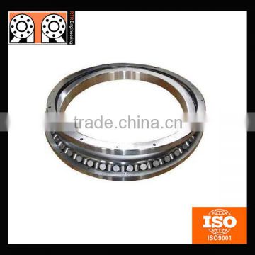 High Precision Cross Roller Slewing Ring Bearings CRBC70045