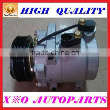 High Performance Car /Auto AC Air Compressor For Ford Crown Victoria Grand Marquis OEM 8L2419D629EA8L2Z19703C