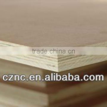 1220x2440mm best quality plywood sheet