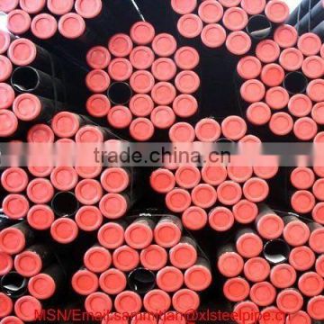 s45c seamless alloy steel pipe