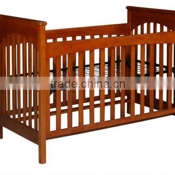 The latest design comfortable children bed furniture (CS-4362)