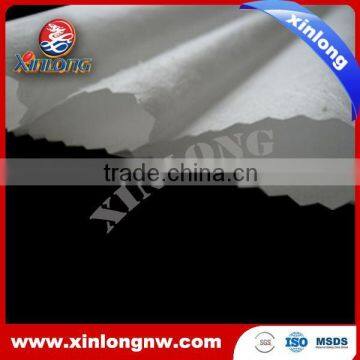 Meltblown nonwoven fifter material for Facial mask-A