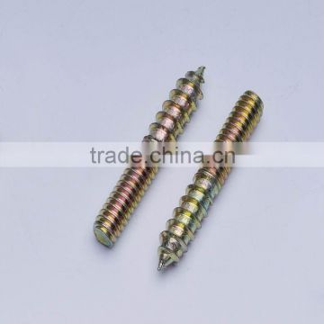 Customized stainless steel threaded studs
