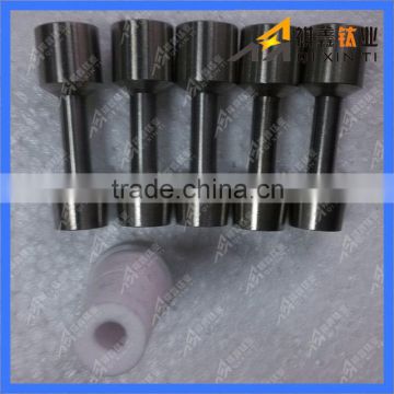 Wholesale Titanium Nails with High Quality and Competitive Price