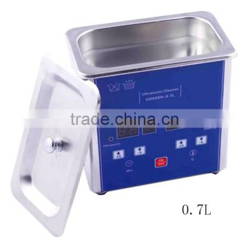 Industrial Ultrasonic Cleaner Dental Equipment with Heating and Timer Ud50sh-0.7L
