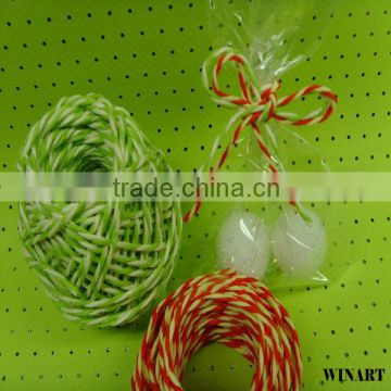 twisted paper rope for paper bag