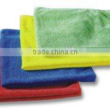 Wholesale Domesticable Custom Microfiber Towel Car Wash Towel