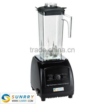 2015 Heavy duty kitchen national living juicer blender parts with chopper quality guaranty