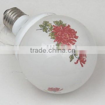 Global energy saving lamp