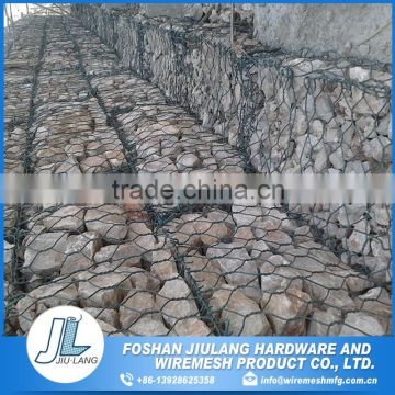 High quality new design rodent proof gabion box wire netting