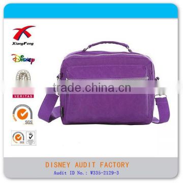 XF B-011 leisure single bag nylon shoulder bag