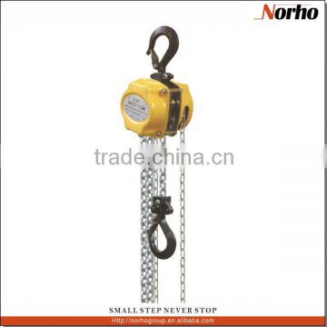 0.25T To 10T High Quality Chain Block