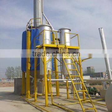 Vacuum Waste Oil Purification Machine To base oil