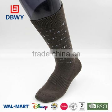 Wholesale Elite Socks Custom Long Socks in hot sale