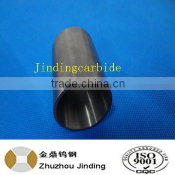 hot selling tungsten carbide bushing from Zhuzhou factory