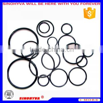Custom rubber O-ring,seal ring,silicone seal strip