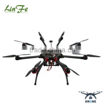 King of RC Drone Gol-D-Roger UA008 Super Profession UAV with very high Configurations