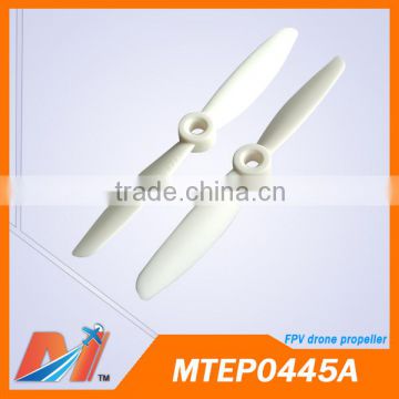 Maytech Plastic Propeller with Adapter Shaft for Aircraft Jet Engine