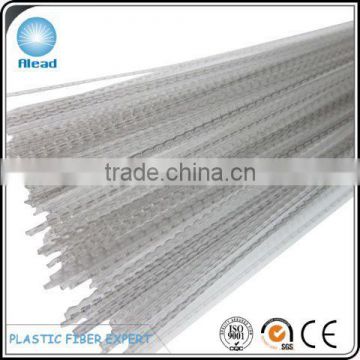 Monofilament propylene PP in natural color with good elastic