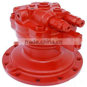 SK200-6E,EC210B,Kobelco,Volvo Swing Device,swing motor,M5X130CHB-10A,M2X120BCHB-10A