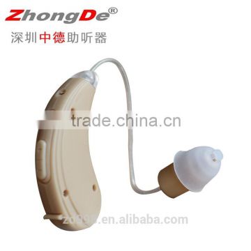 digital hearing aid battery with FDA&CE certification