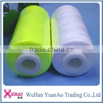 100% polyester sewing 40/2 3000M 4000M 5000M for sales