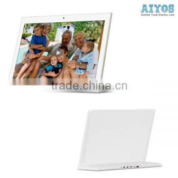 10.1 inch Mini Touch Screen Advertising Signage Player Android Digital Picture Frame